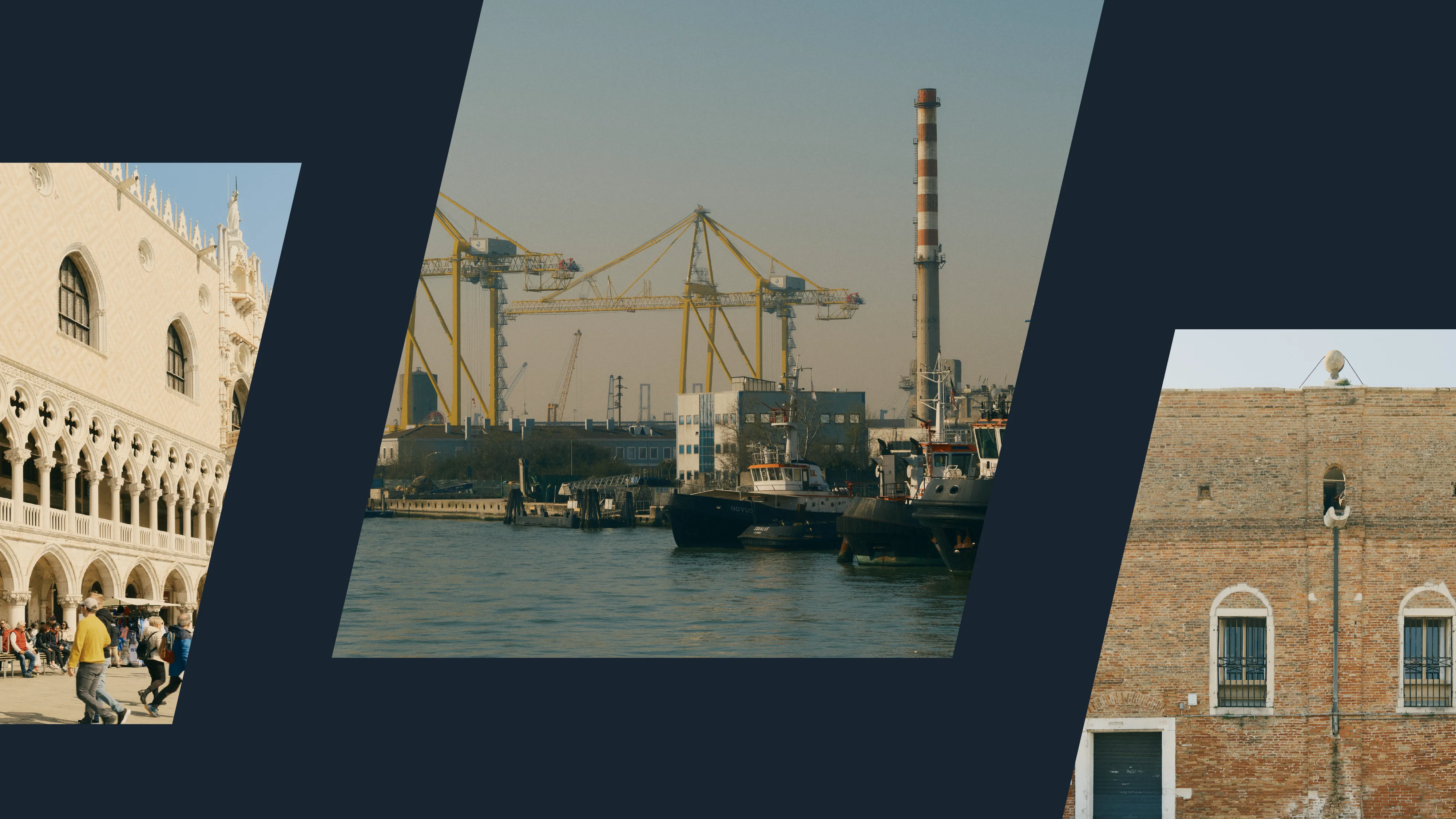 About Holcim Foundation Forum