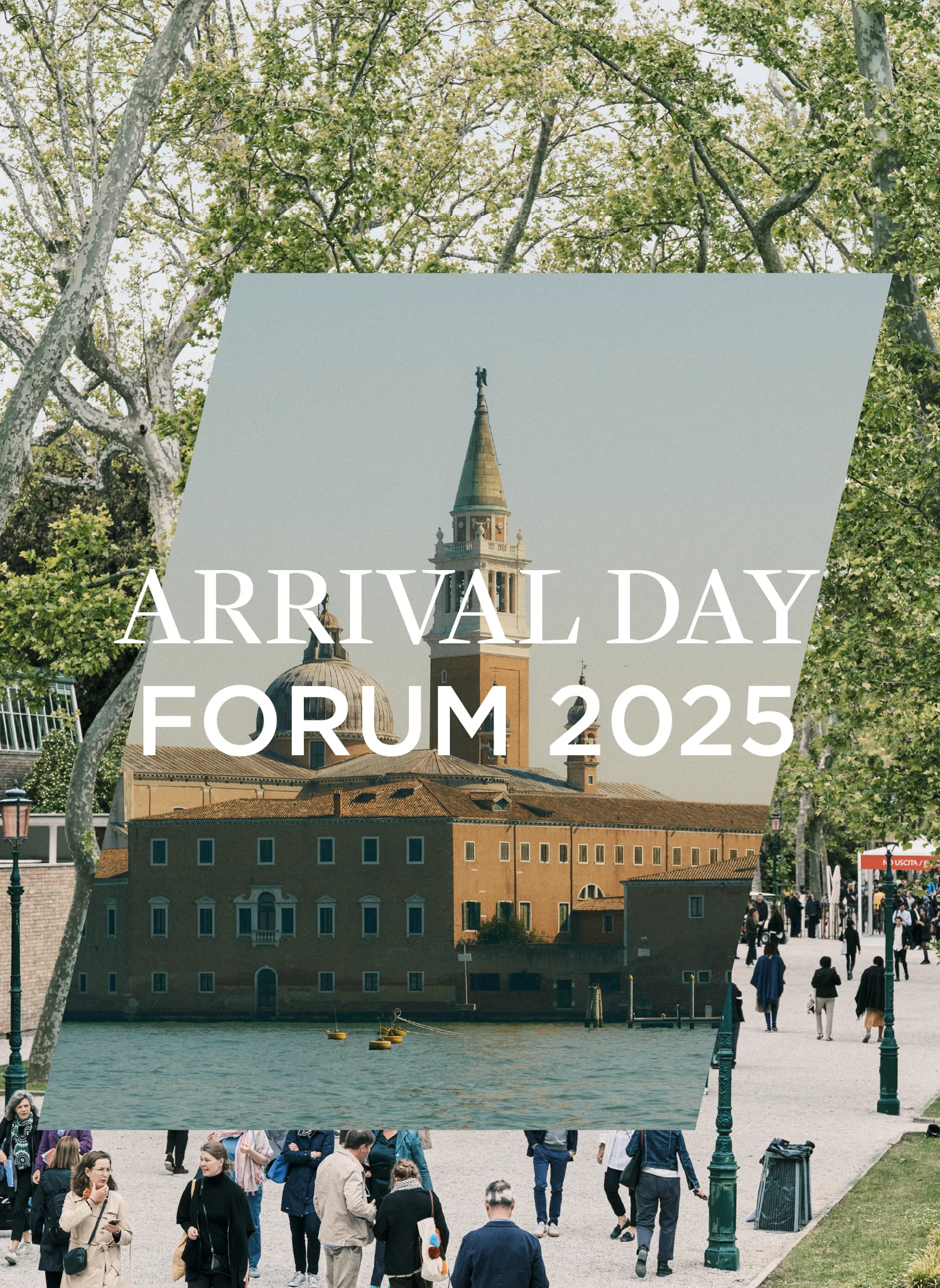 Arrival Day