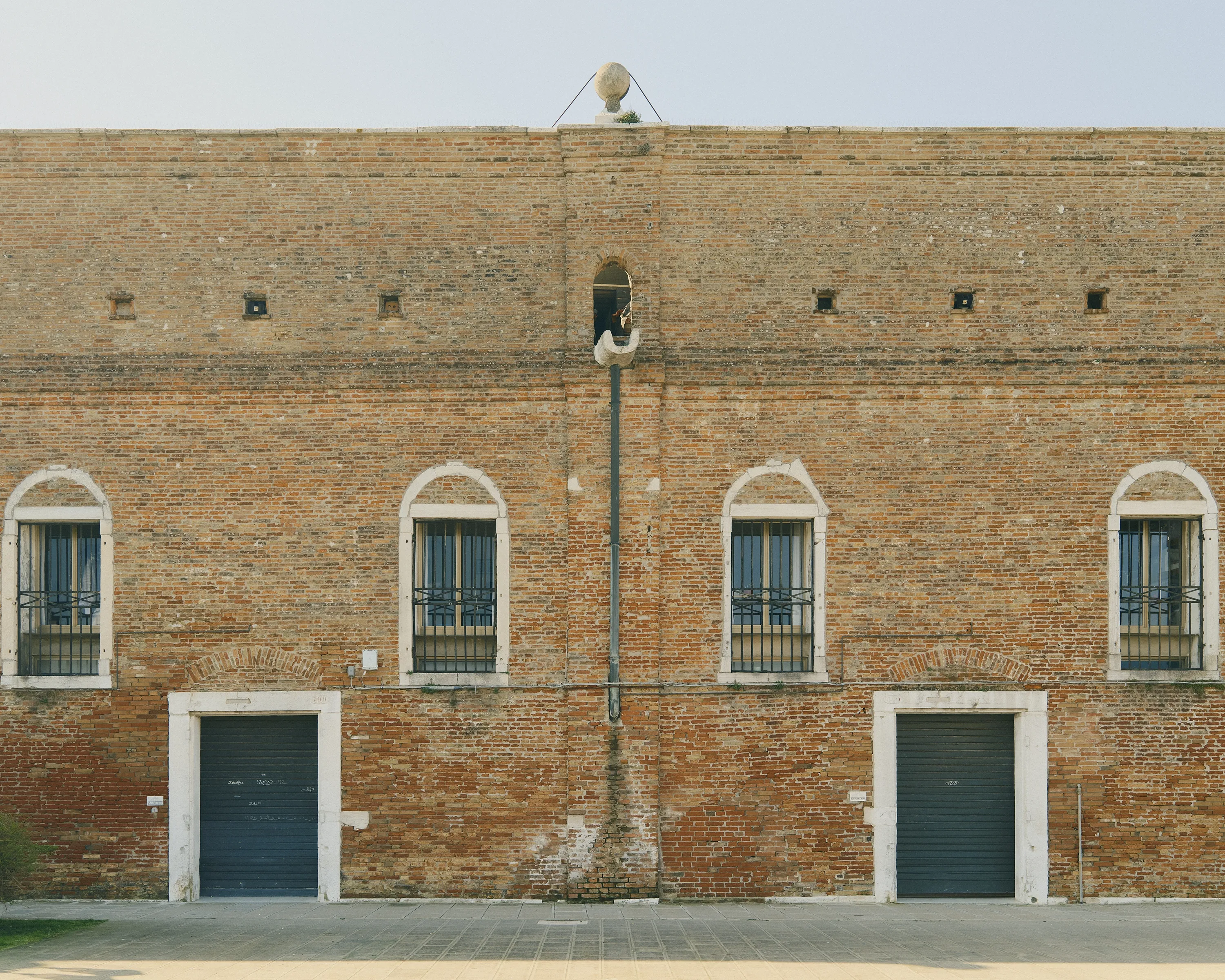 Officine 800