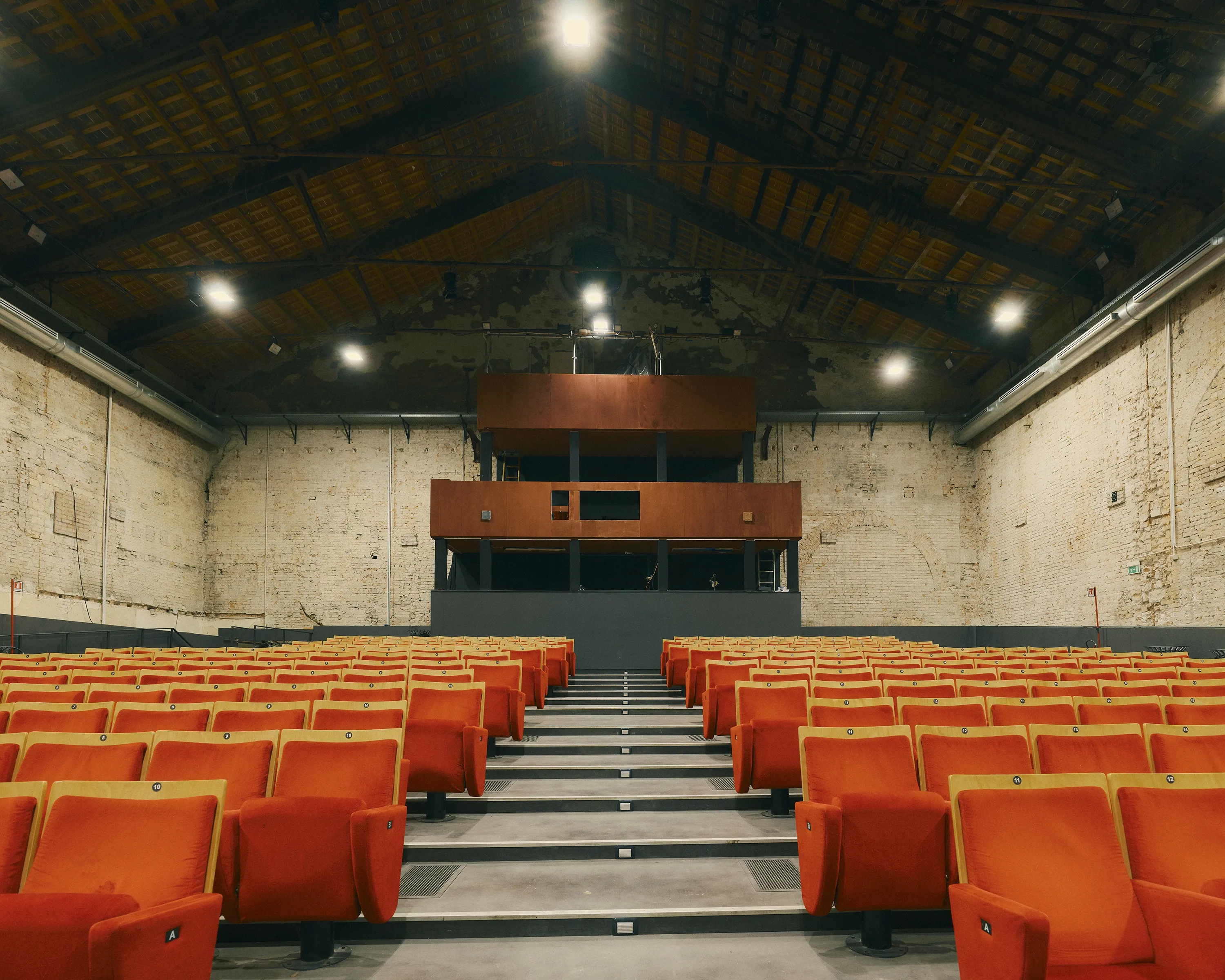 Teatro Piccolo