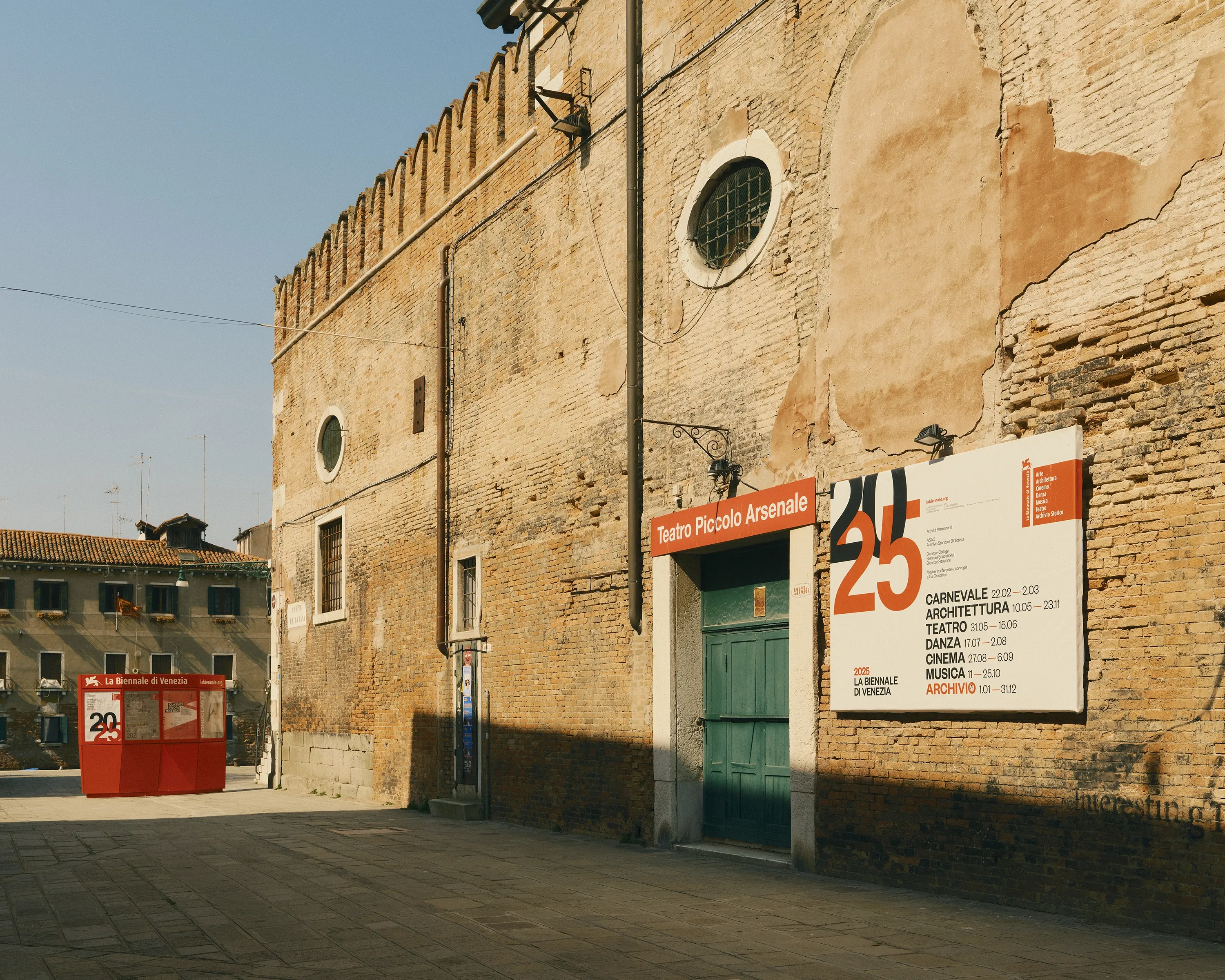 Venice Biennale