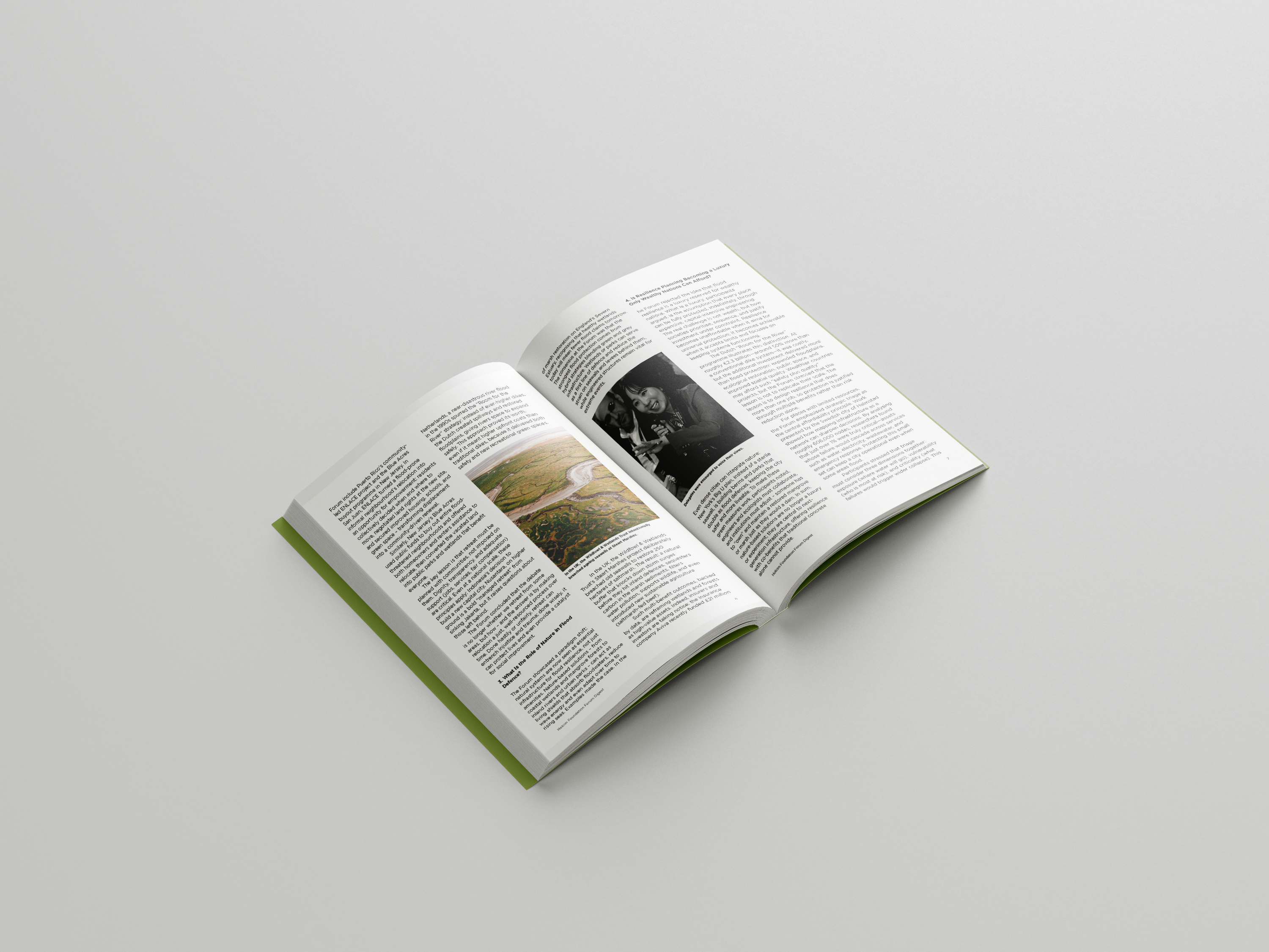 Holcim Foundation Forum 2025 - Digest Publication Preview 2